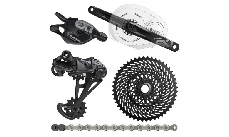 sram ex1 derailleur